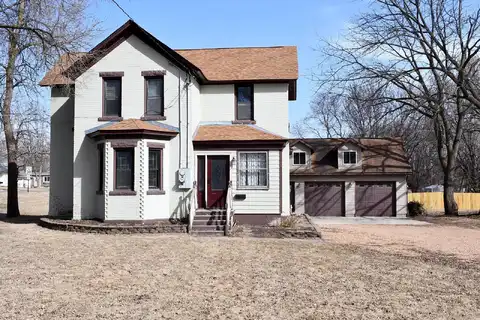 5Th, MONTGOMERY, MN 56069