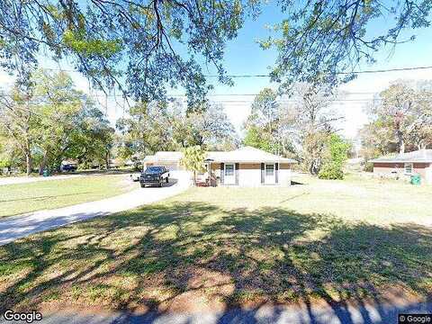 College, FRUITLAND PARK, FL 34731
