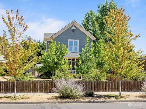4Th, WALLA WALLA, WA 99362