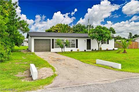 Penn, LEHIGH ACRES, FL 33936