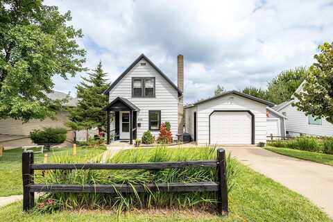 2Nd, WABASHA, MN 55981