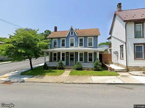 Hood, CHAMBERSBURG, PA 17201