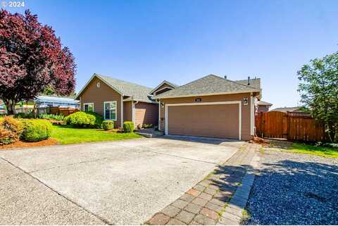 U, WASHOUGAL, WA 98671