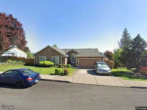 U, WASHOUGAL, WA 98671