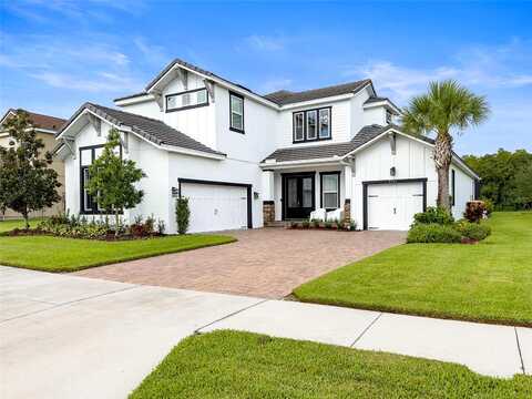 Barbour, ODESSA, FL 33556