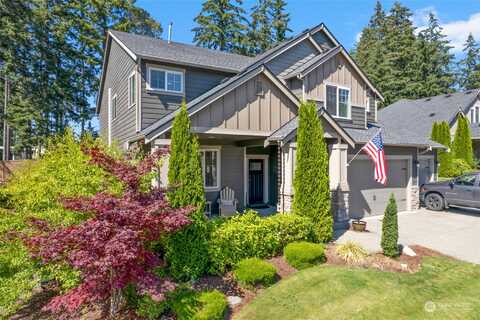 122Nd Street, GIG HARBOR, WA 98332
