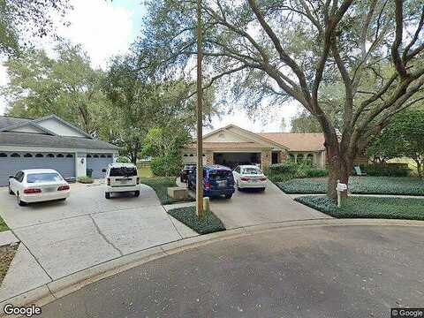 Blue Maidencane, VALRICO, FL 33596