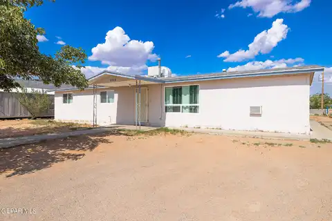 Vista Del Este, EL PASO, TX 79938