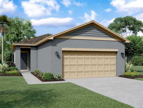 Honeysuckle, DADE CITY, FL 33525