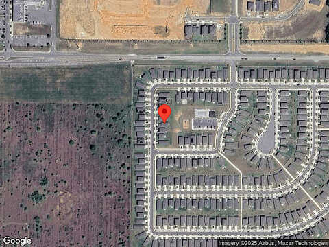Honeysuckle, DADE CITY, FL 33525