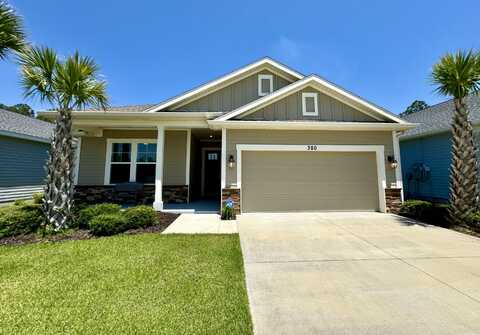 Foxtail, PANAMA CITY BEACH, FL 32407