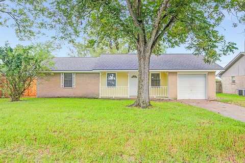 Needville, NEEDVILLE, TX 77461