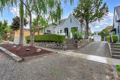 24Th, TACOMA, WA 98406