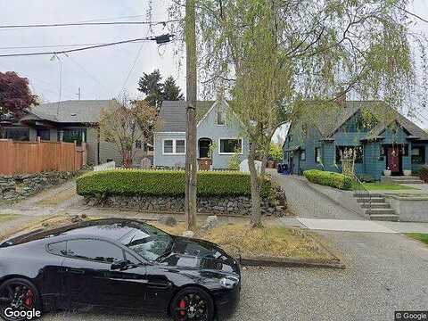 24Th, TACOMA, WA 98406