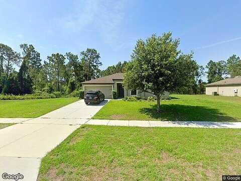 Rose Moss, LEESBURG, FL 34788