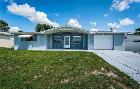 Odom, NEW PORT RICHEY, FL 34652
