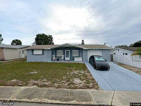 Odom, NEW PORT RICHEY, FL 34652