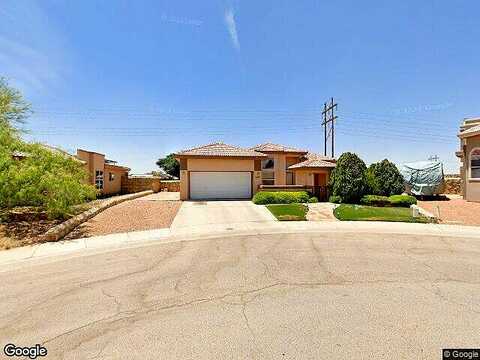 Tierra Cecil, EL PASO, TX 79938