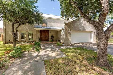 Plazas Del Lago, EDINBURG, TX 78539