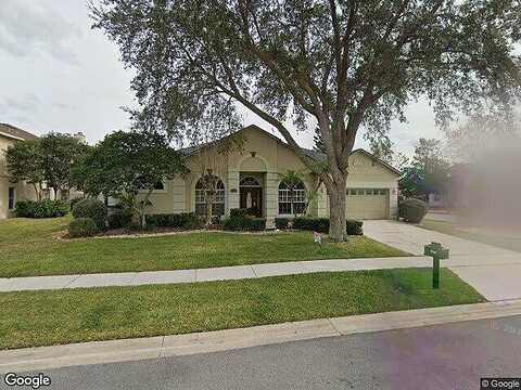 Scout Lake, OVIEDO, FL 32765