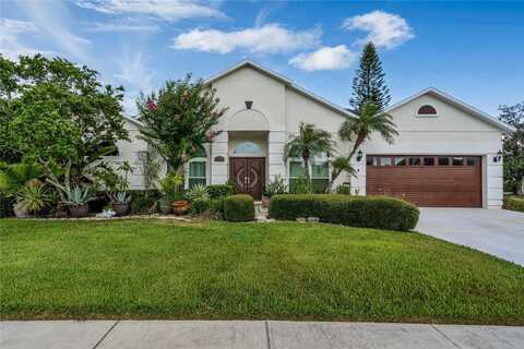 Scout Lake, OVIEDO, FL 32765