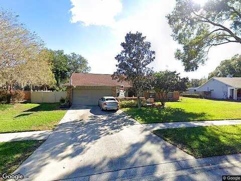 Valley Ranch, LUTZ, FL 33548
