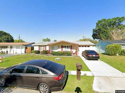 Monticello, HOLIDAY, FL 34690