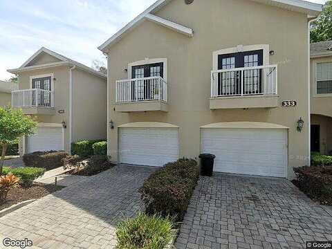 Vanguard, CASSELBERRY, FL 32707