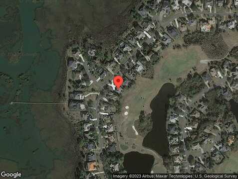 Marsh Point, SAINT AUGUSTINE, FL 32080