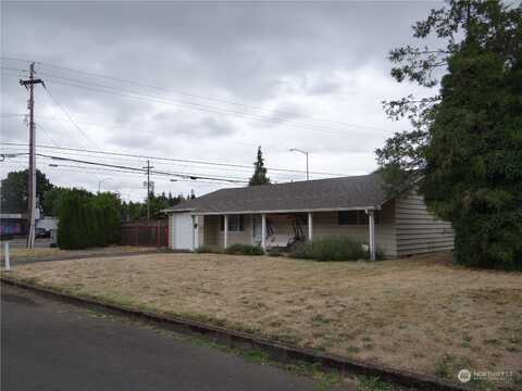 Charlotte, VANCOUVER, WA 98664