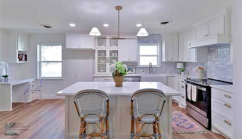 High Meadows, ABILENE, TX 79605