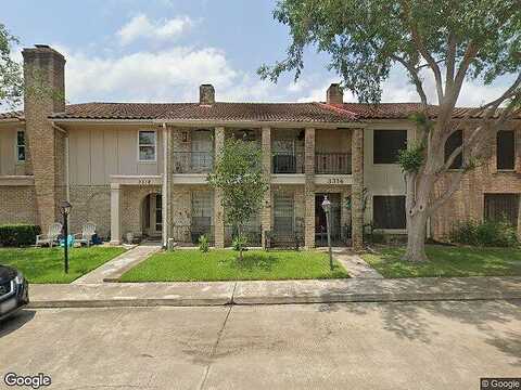 Continental, MISSOURI CITY, TX 77459
