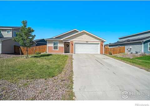 Sheltered Harbor, EVANS, CO 80620
