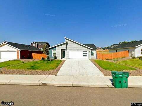 Sheltered Harbor, EVANS, CO 80620