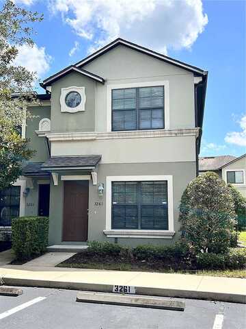 Windleshore, SANFORD, FL 32773