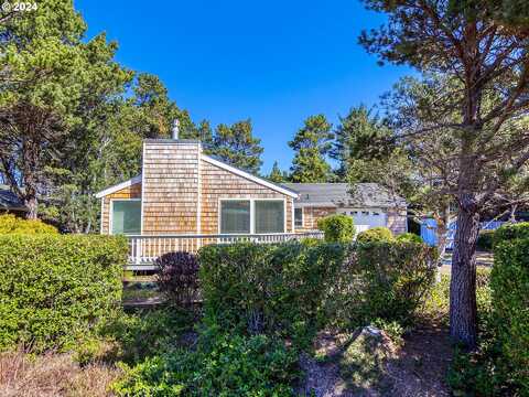 El Cerrito, LINCOLN CITY, OR 97367