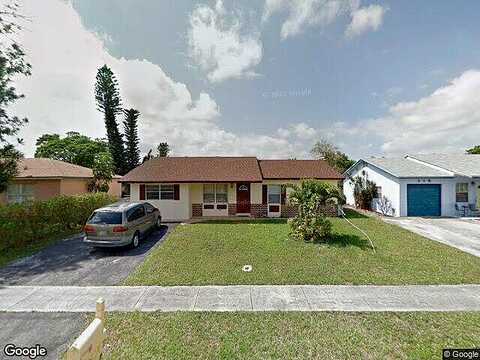 78Th, NORTH LAUDERDALE, FL 33068