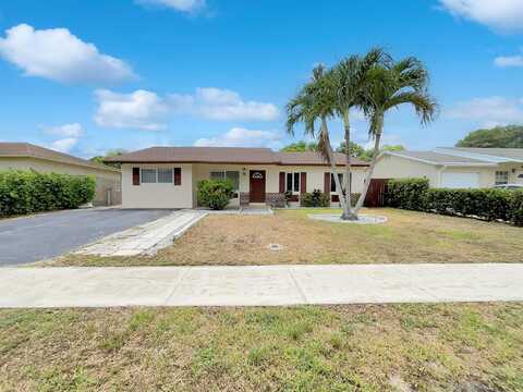 78Th, NORTH LAUDERDALE, FL 33068