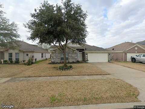 Dogwood Knoll, ROSENBERG, TX 77471