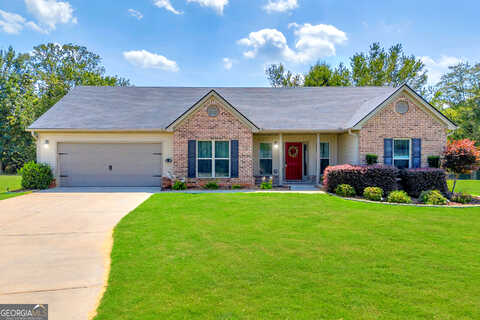 Ridgeview, LAVONIA, GA 30553