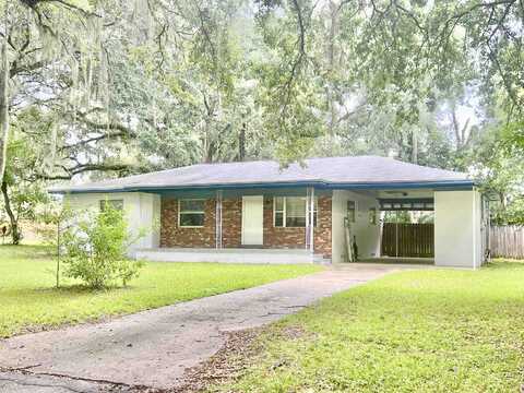 Katherine Speed, TALLAHASSEE, FL 32303