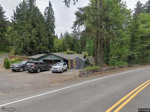 Deane, SCAPPOOSE, OR 97056