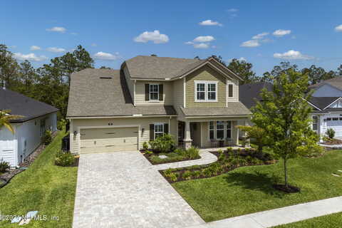 Potters Mill, PONTE VEDRA, FL 32081