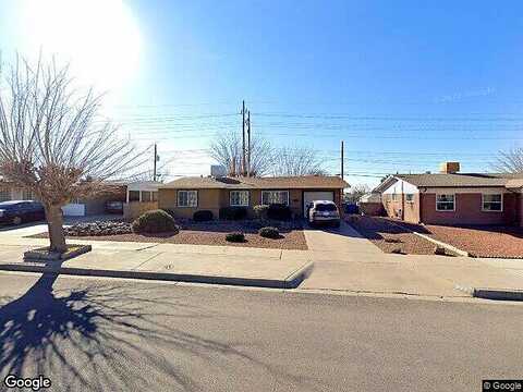 Roxanna, EL PASO, TX 79932