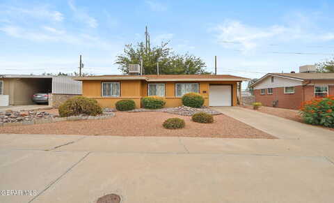 Roxanna, EL PASO, TX 79932