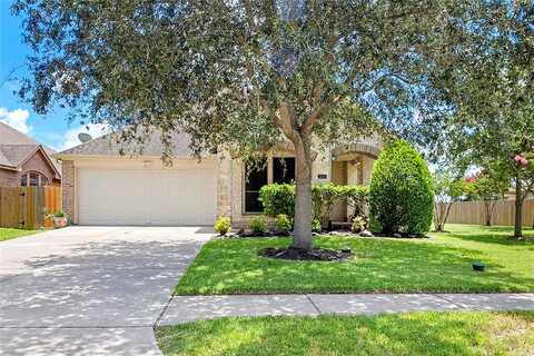 Summerstorm, LEAGUE CITY, TX 77573