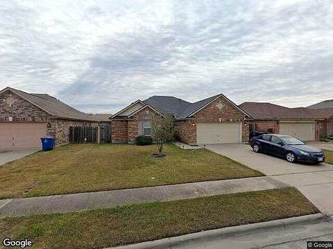 San Mateo, PORTLAND, TX 78374