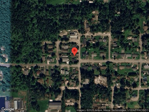 Hancock, PORT TOWNSEND, WA 98368