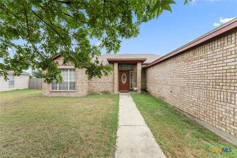 O W Curry, KILLEEN, TX 76542