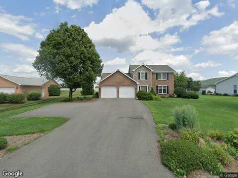Tennessee, ELIZABETHVILLE, PA 17023